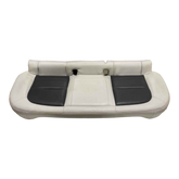 CHEVROLET BOLT EV  SKY COOL GRAY REAR SEAT CUSHION 42563358
